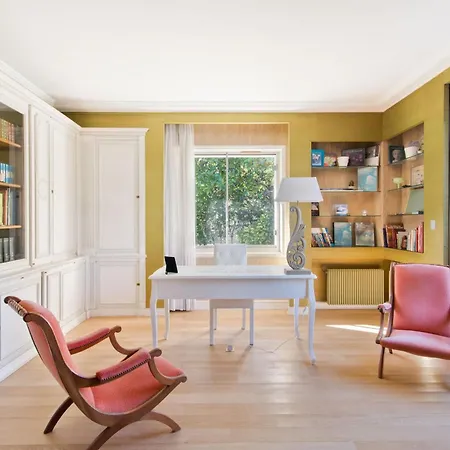 Villa Bakea - 10mn A Pied Saint-Jean-de-Luz